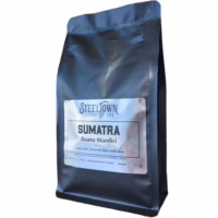 Sumatra Buana Mandiri