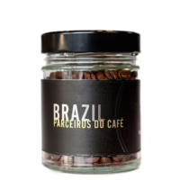 Jars Brazil