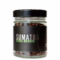 Jars Sumatra