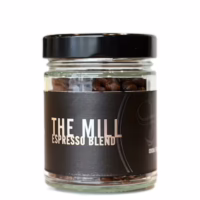 Jars The Mill